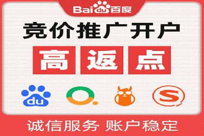 某行业领先企业背后的百度推广代理商策略